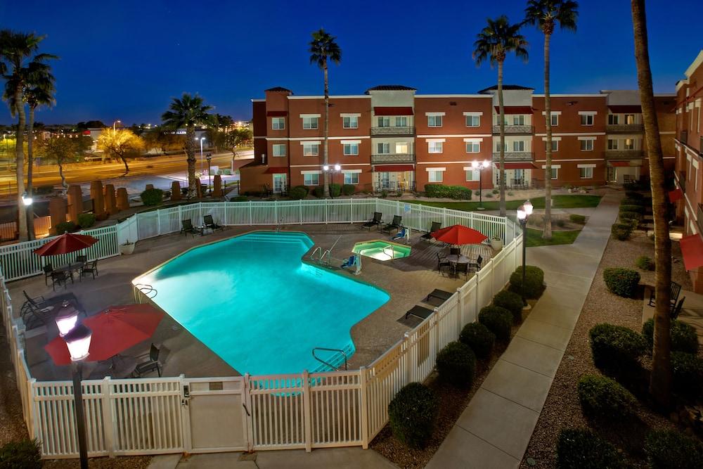 Hyatt Place Phoenix/Chandler-Fashion Center