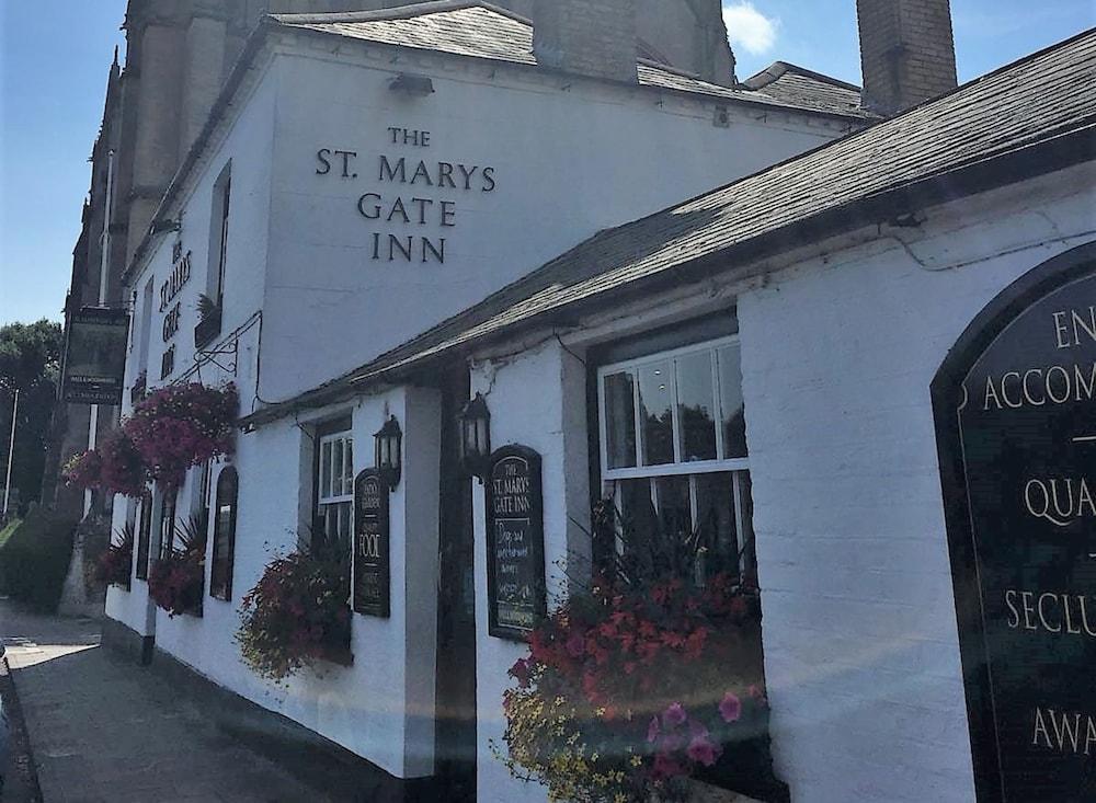 St Marys Gate Inn — 2