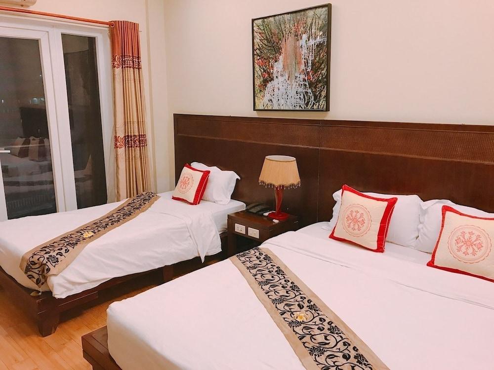 Gold Hotel Hue — 8