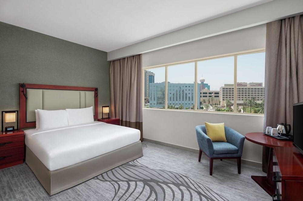 Doubletree By Hilton Ras Al Khaimah — 7