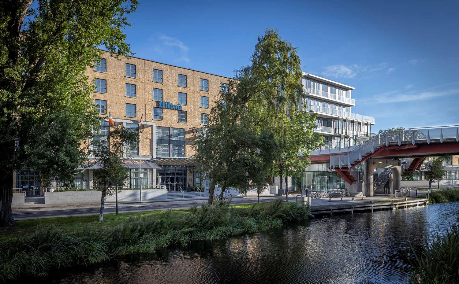 Hilton Dublin — 6