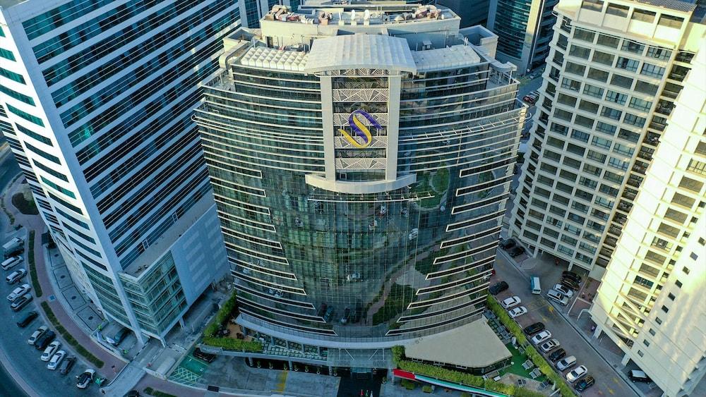 Signature 1 Hotel Tecom — 6