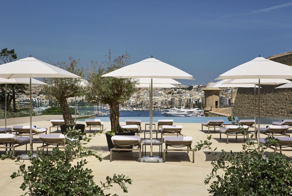 The Phoenicia Malta 108012 — 2