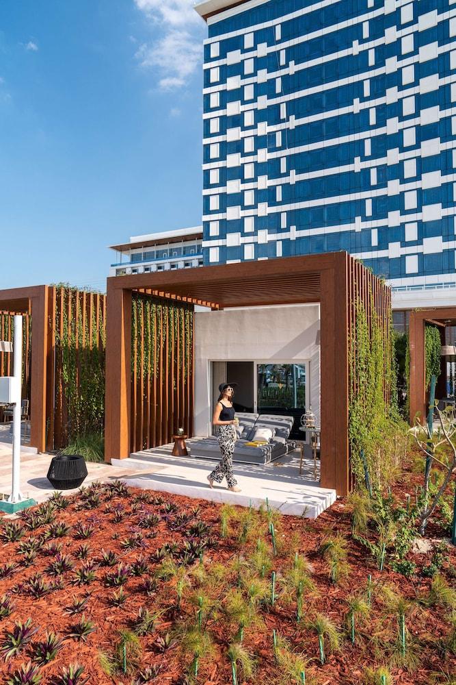 Rixos Gulf Hotel Doha 21064 — 6