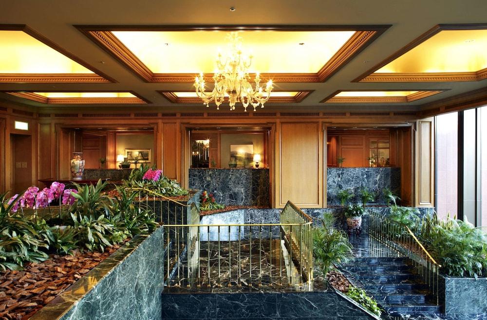 Hotel Chinzanso Tokyo — 8