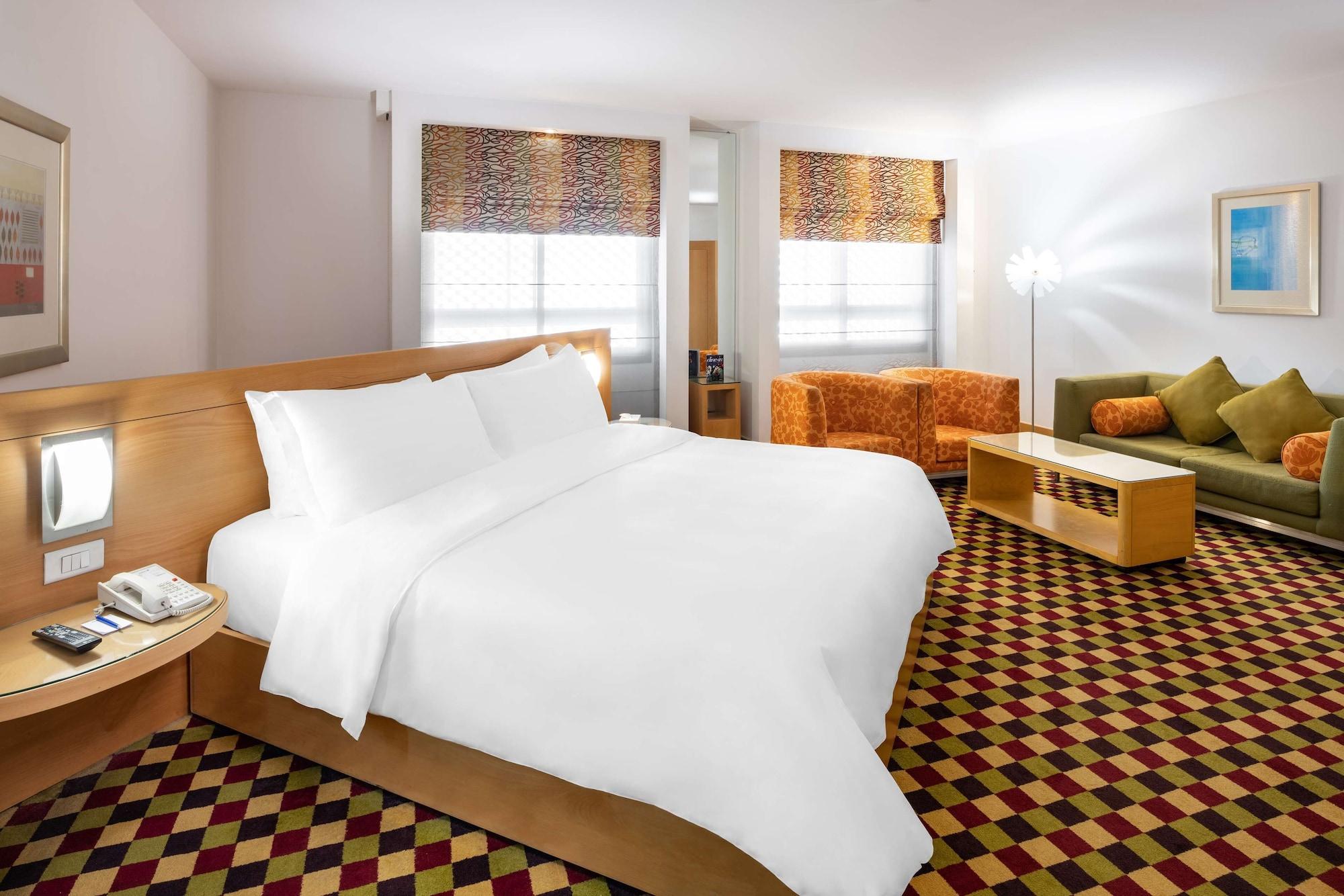 Radisson Blu Riyadh — 9