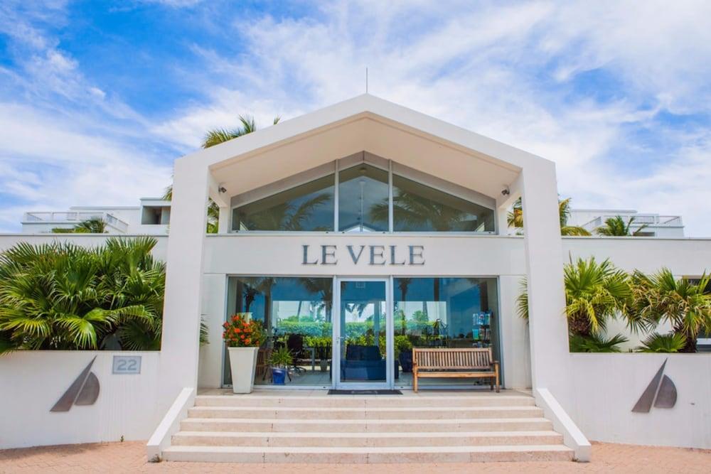 Le Vele Resort — 7
