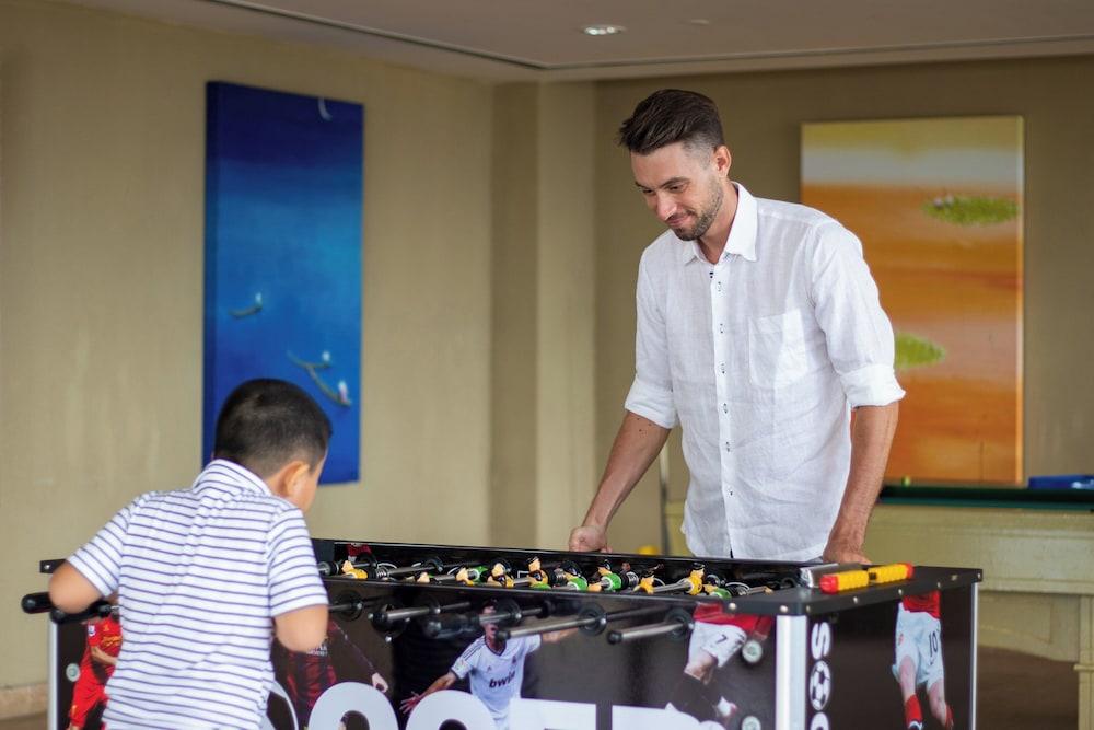 SHERATON NHA TRANG HOTEL & SPA — 8