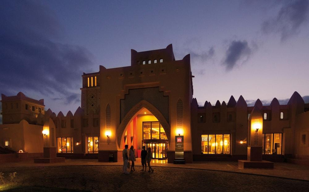 Hotel RIU Touareg — 3