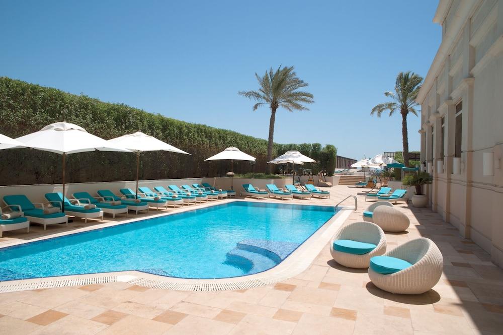 The Regency Hotel Kuwait 134414 — 2