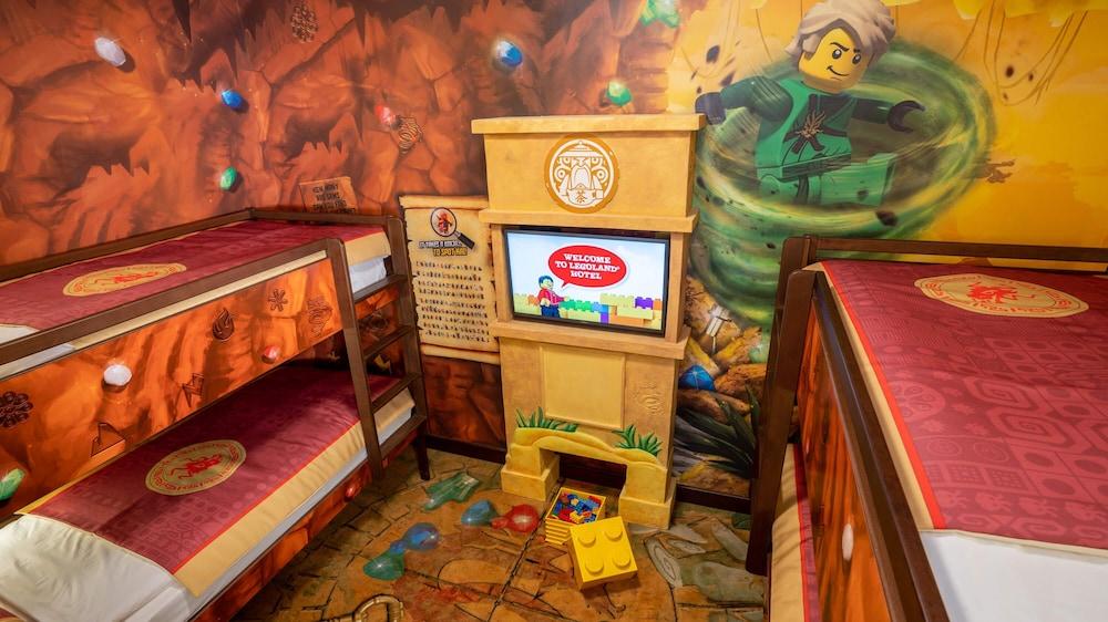 LEGOLAND Hotel Dubai — 3