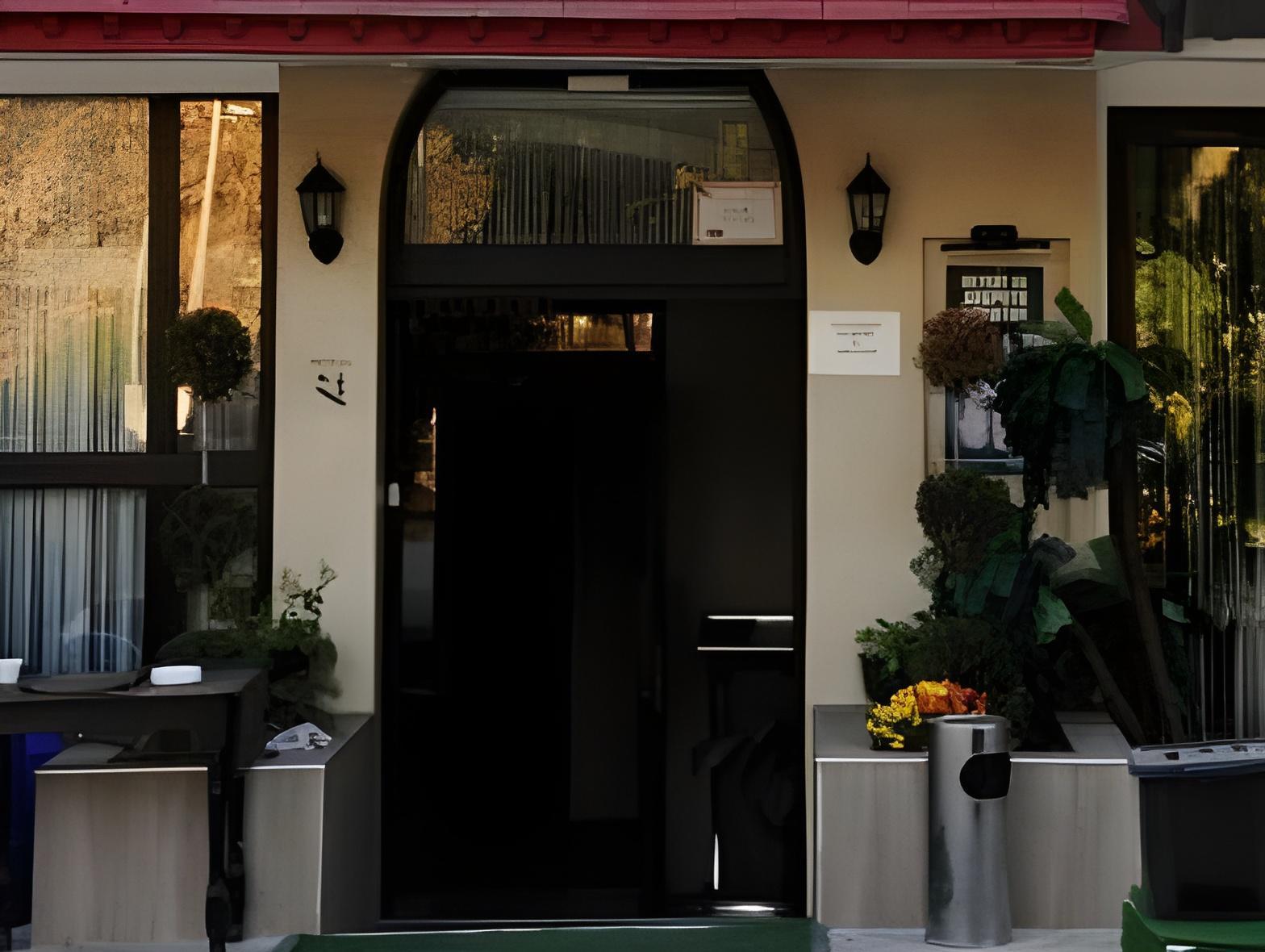 Hotel Tomce Sofka 1058998 — 9