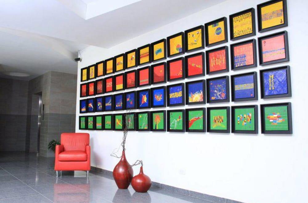 Hotel Casa del Arbol Galerias — 10