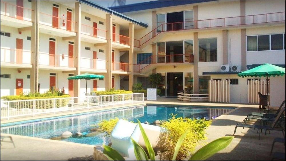 Trans International Hotel — 5