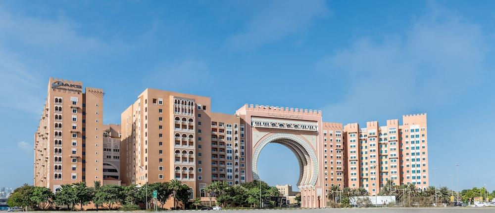 Oaks Ibn Battuta Gate Hotel Dubai — 5