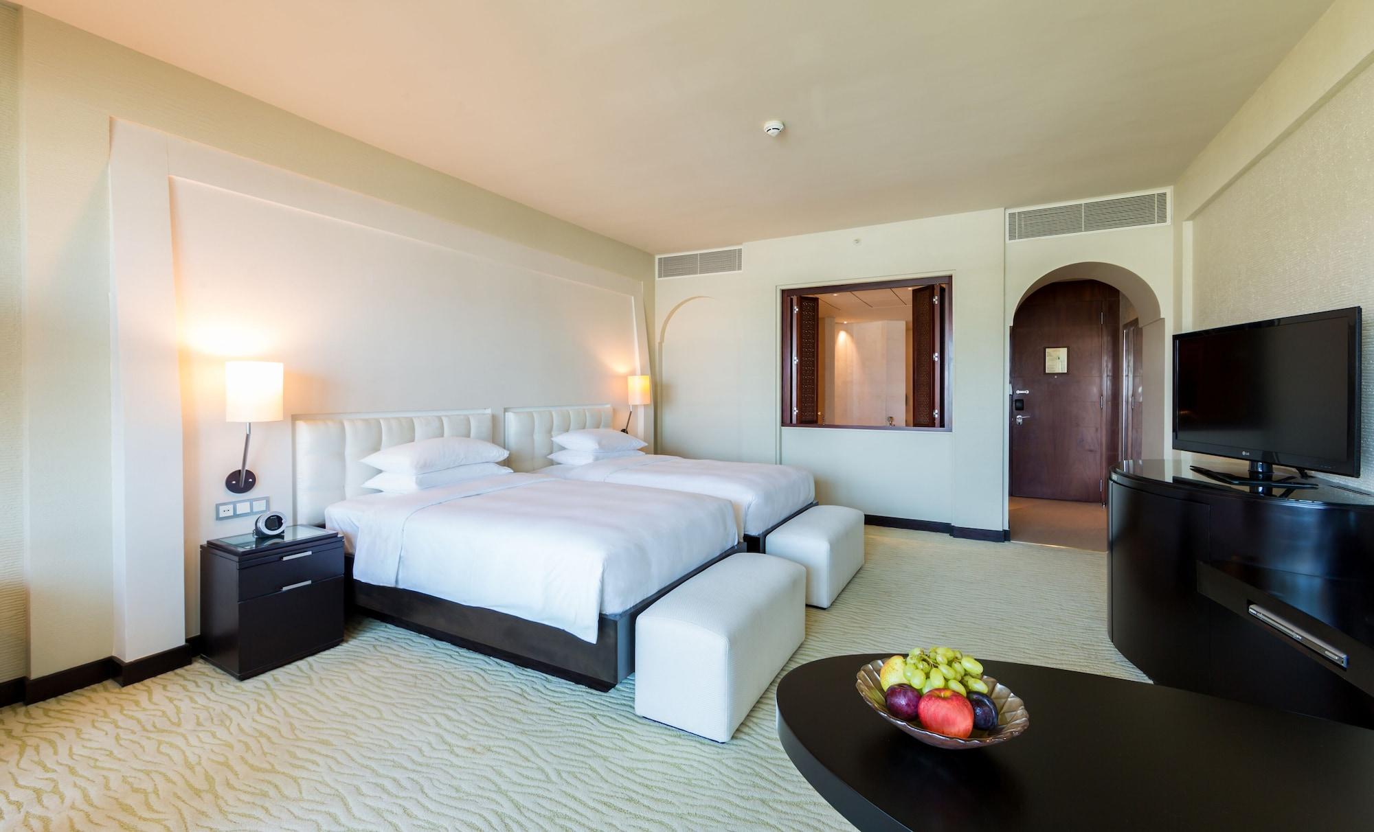 Park Hyatt Dubai Hotel — 6
