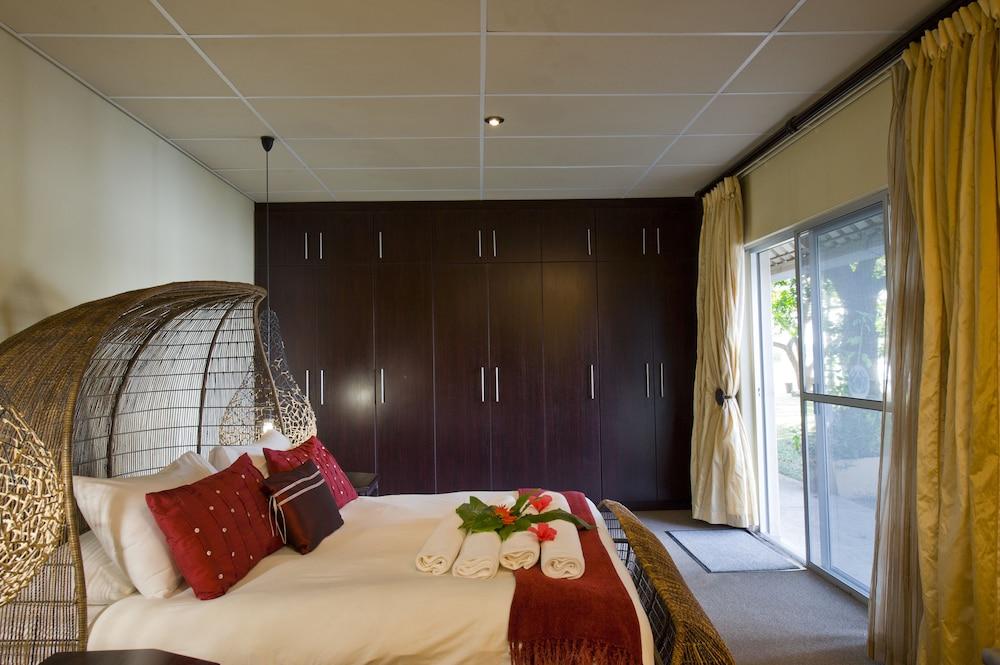 PROTEA HOTEL ZAMBEZI RIVER LODGE — 8