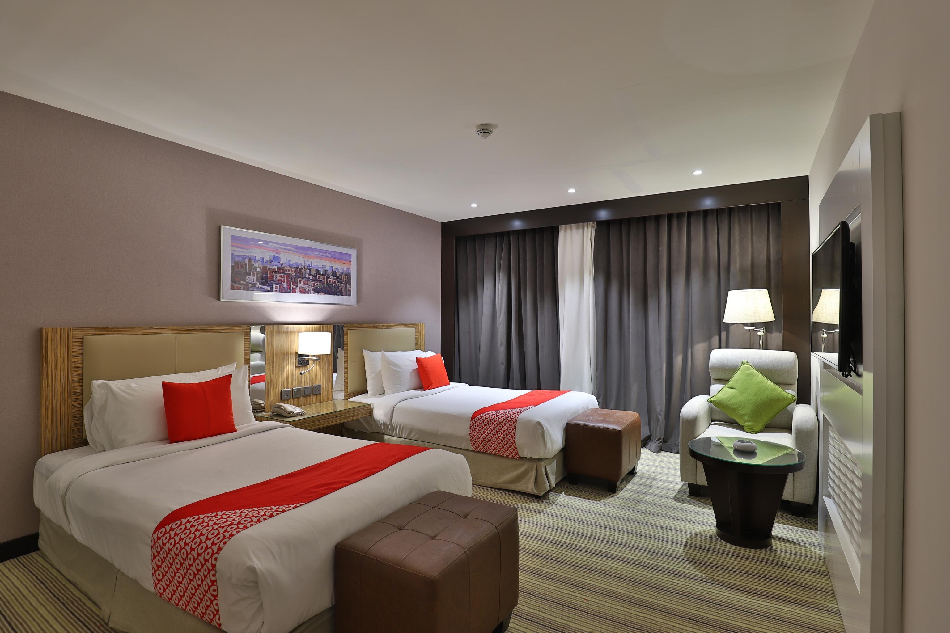 Mena Andalusia Hotel — 8