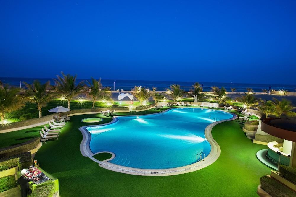 Masira Island Resort 105271