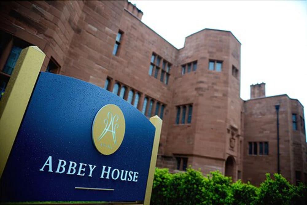 Abbey House Hotel — 2
