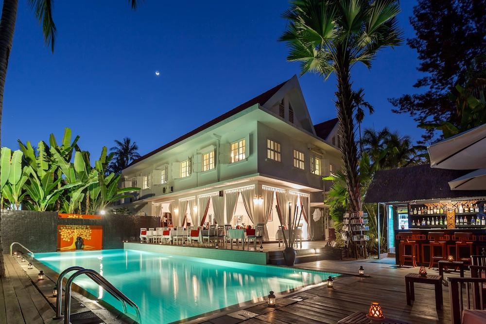 HOMM Souvannaphoum Luang Prabang — 2