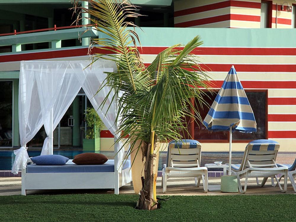 Hotel Les Amaryllis Saly — 10