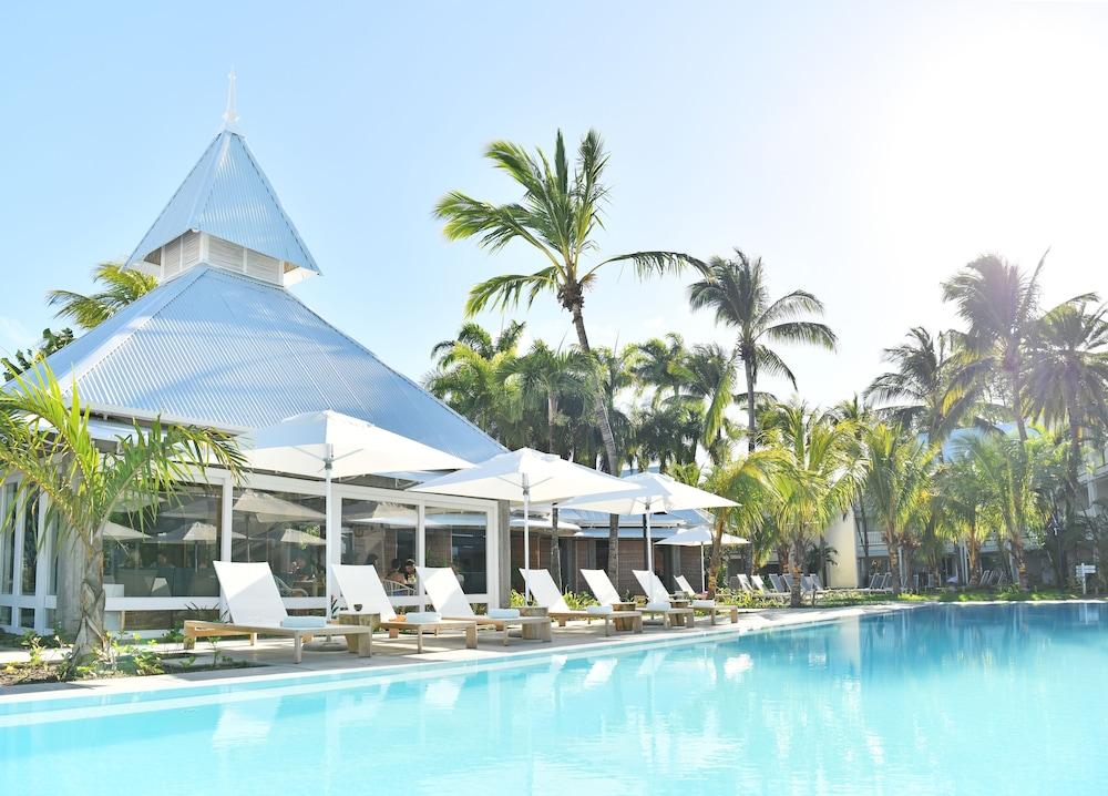 Veranda Grand Baie Hotel and Spa — 2