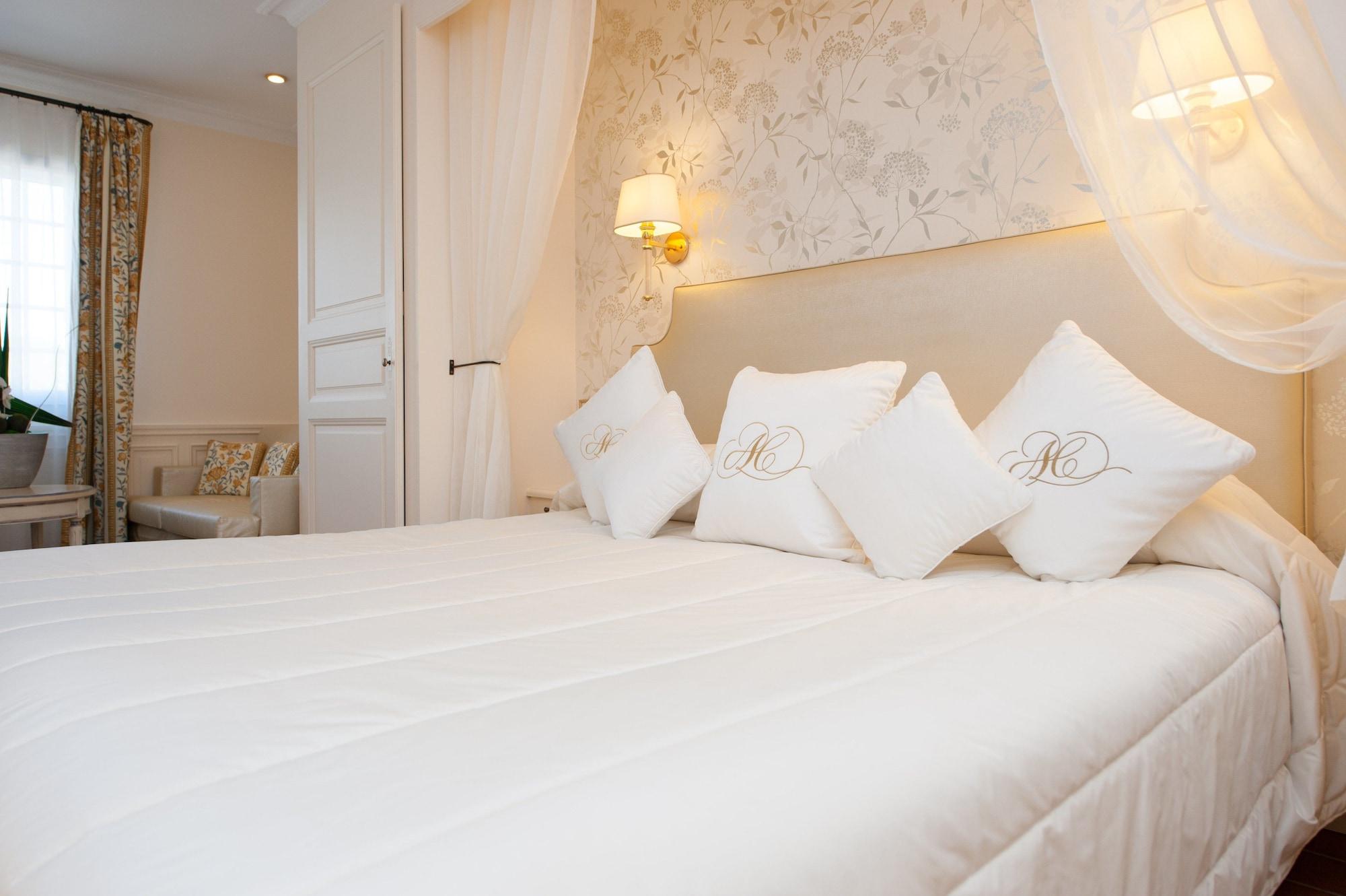 Auberge de Cassagne & Spa — 10