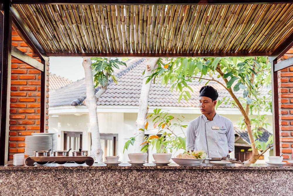 Lotus Muine Beach Resort & Spa — 4
