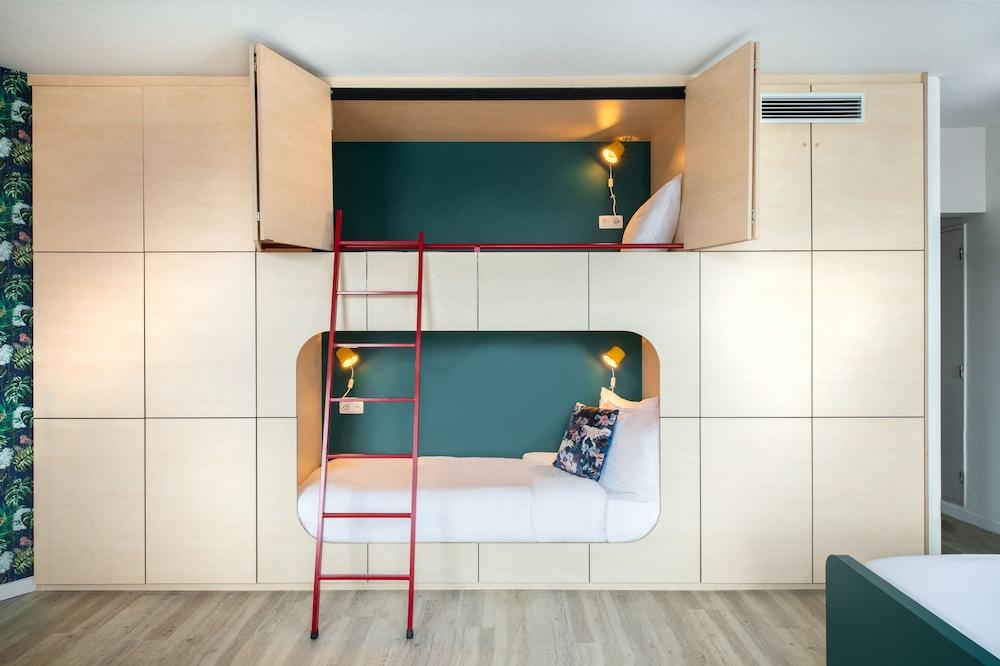 B&B Hotel Brussels Centre Louise — 8