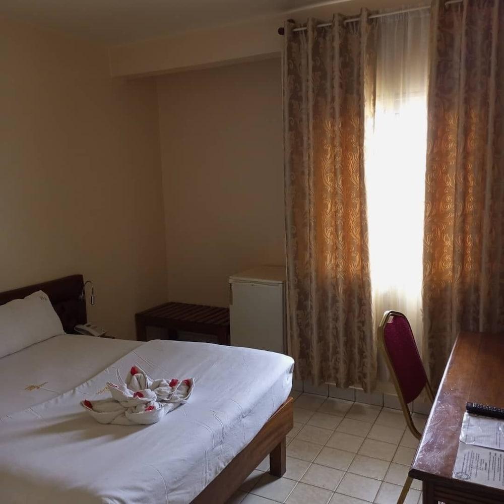 Hotel Jouvence 2000 — 10