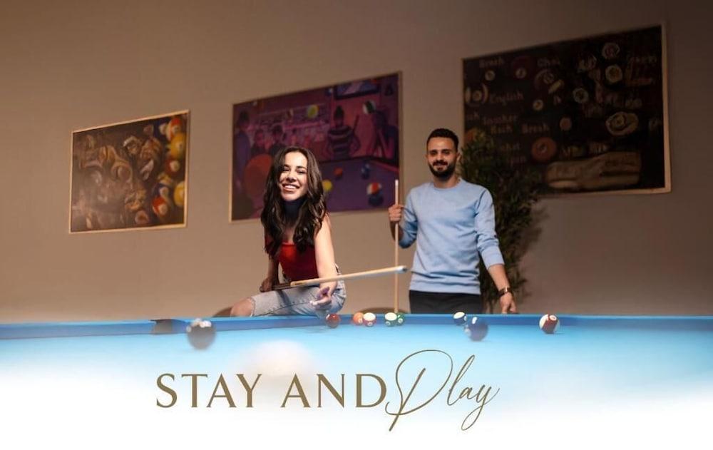 DAMAC Maison Aykon City Dubai