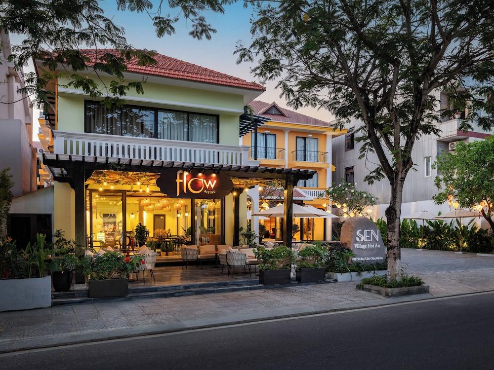Sen Village Hoi An — 2