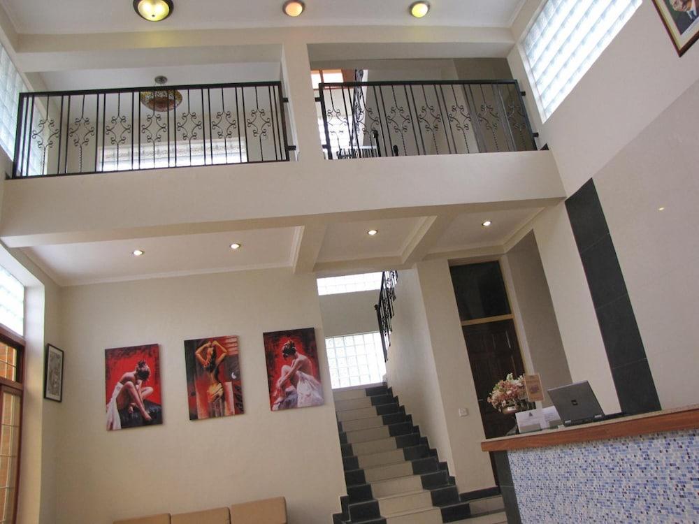 Stipp Hotel Gisenyi — 4
