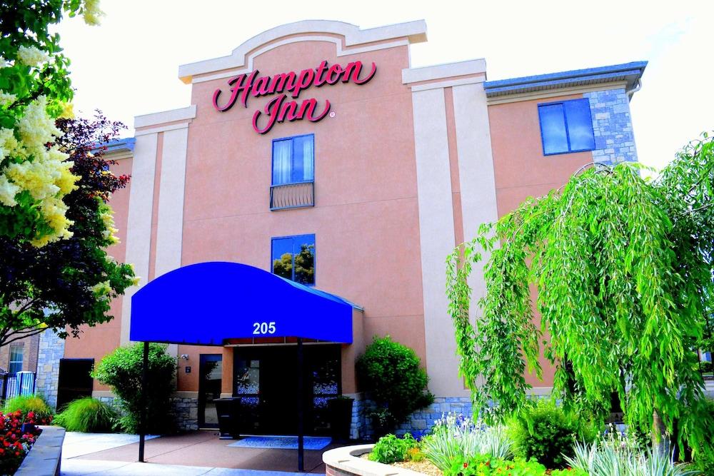 Hampton Inn Grand Junction Downtown/Historic Main Street — 6