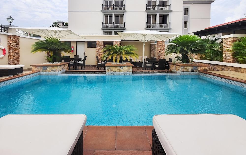 PROTEA HOTEL ABUJA — 5