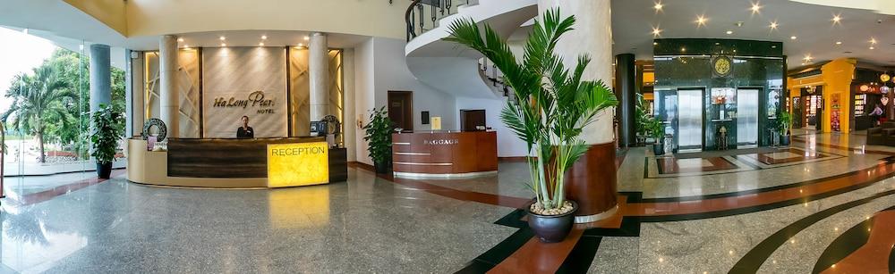 Halong Pearl Hotel — 5