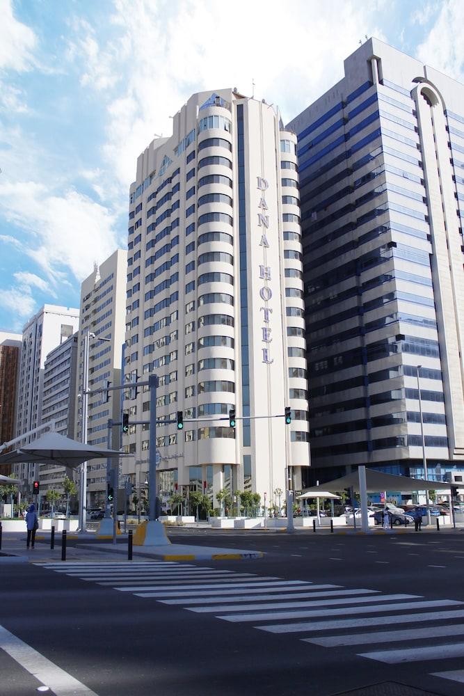 Al Diar Dana Hotel — 2