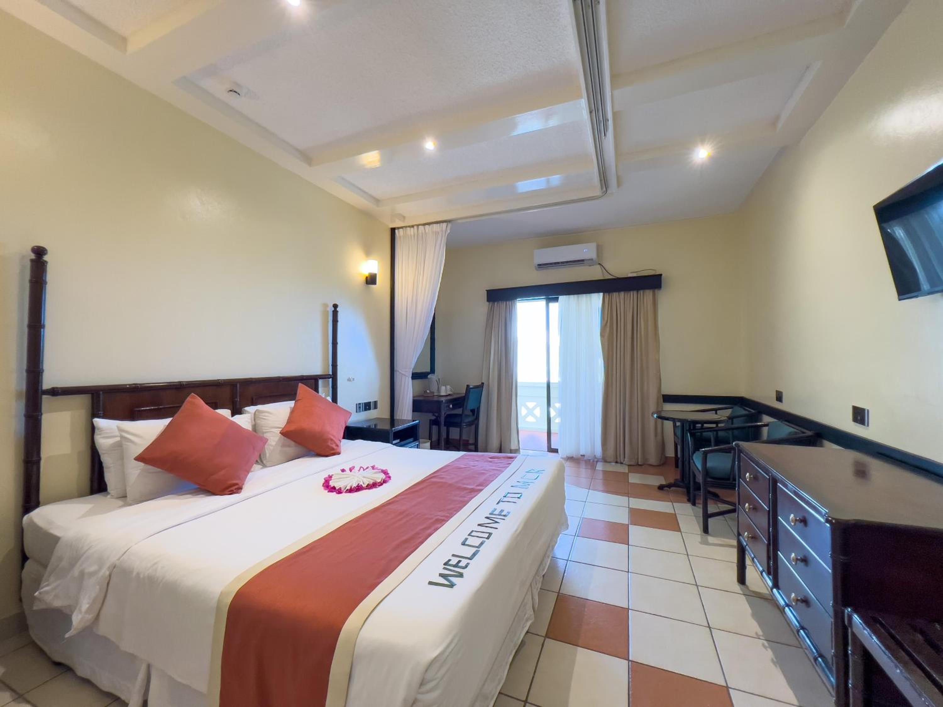 Mombasa Continental Resort 1024928 — 9