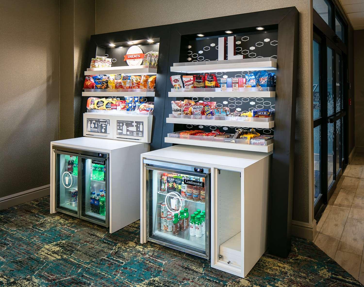 Hampton Inn Freeport