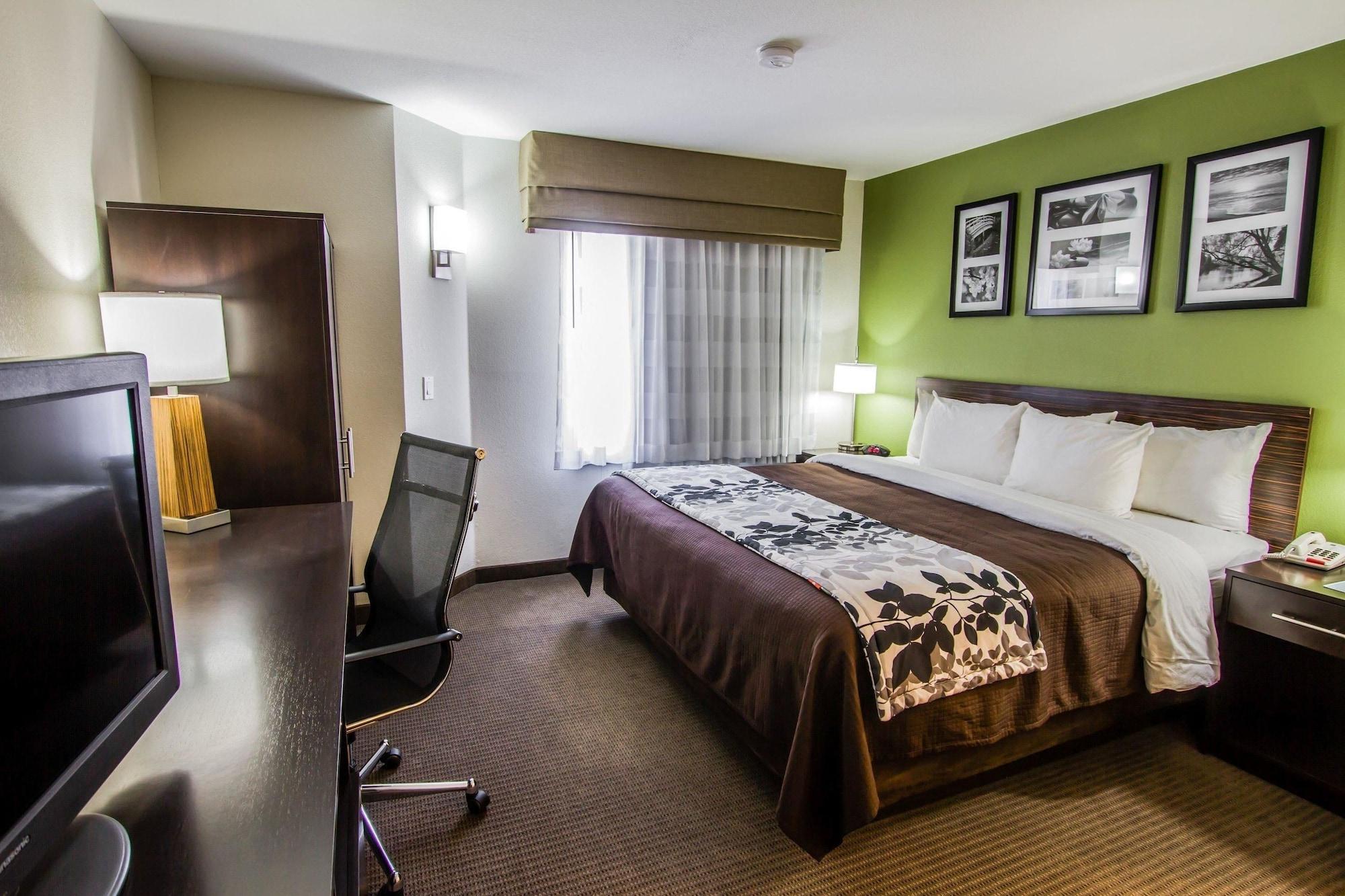 Sleep Inn Gallup — 10