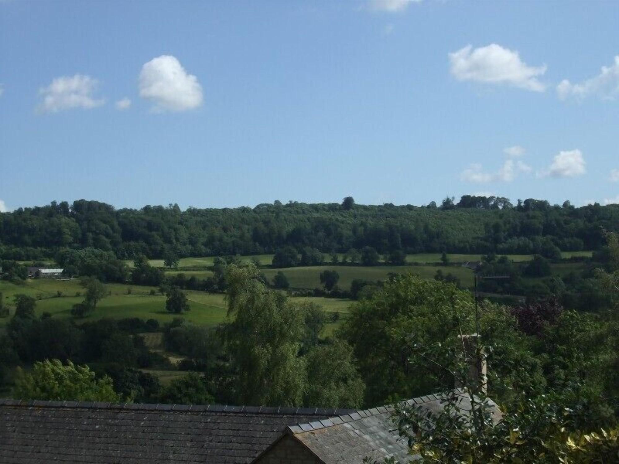 Tibbiwell Lodge - B&B