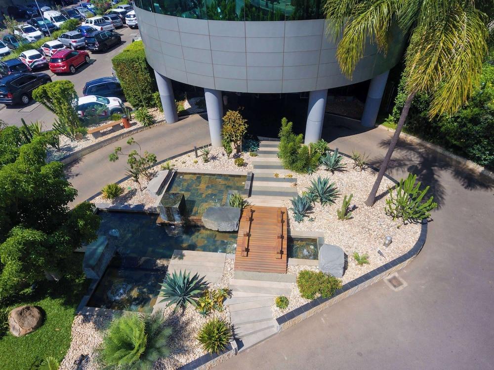 Ibis Antananarivo Ankorondrano — 8