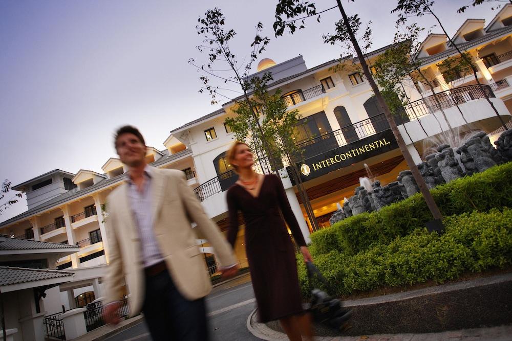 INTERCONTINENTAL HANOI WESTLAKE — 5