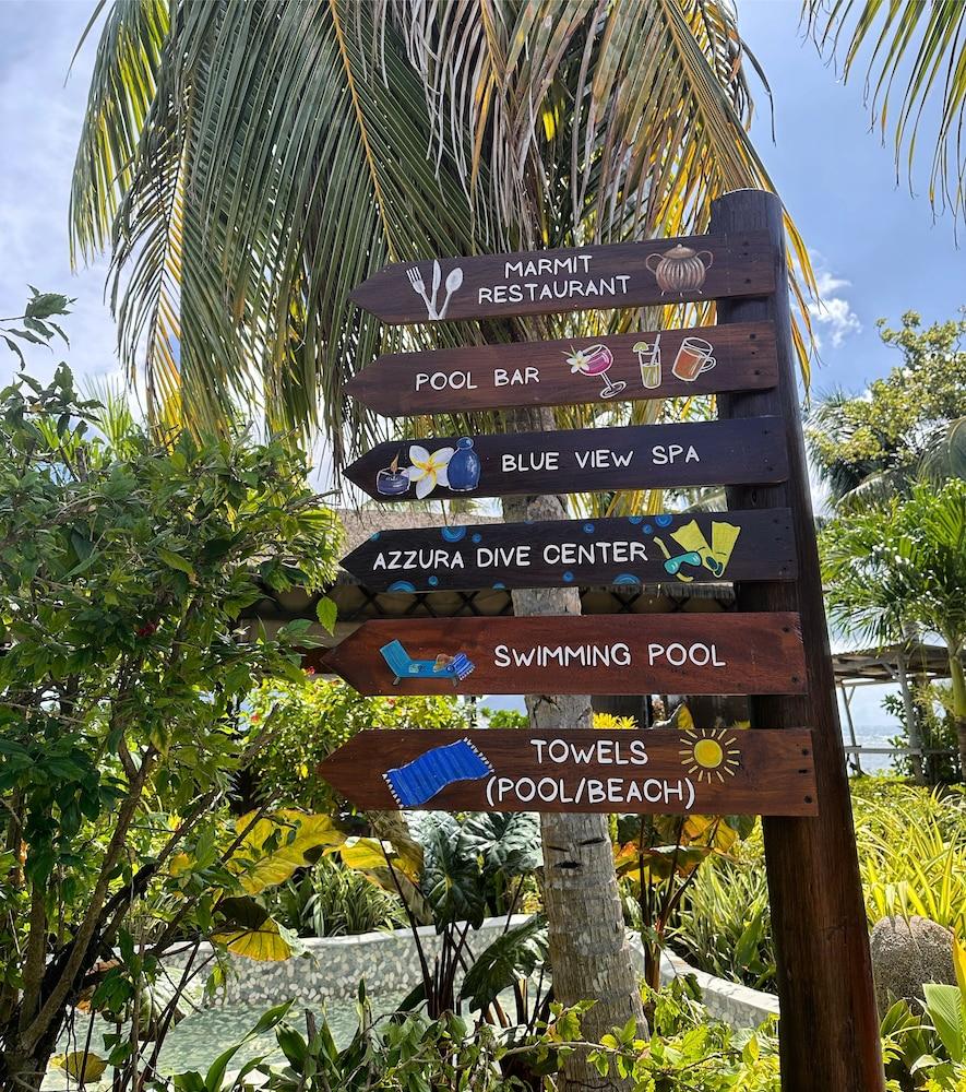 LA DIGUE ISLAND LODGE(M) — 9
