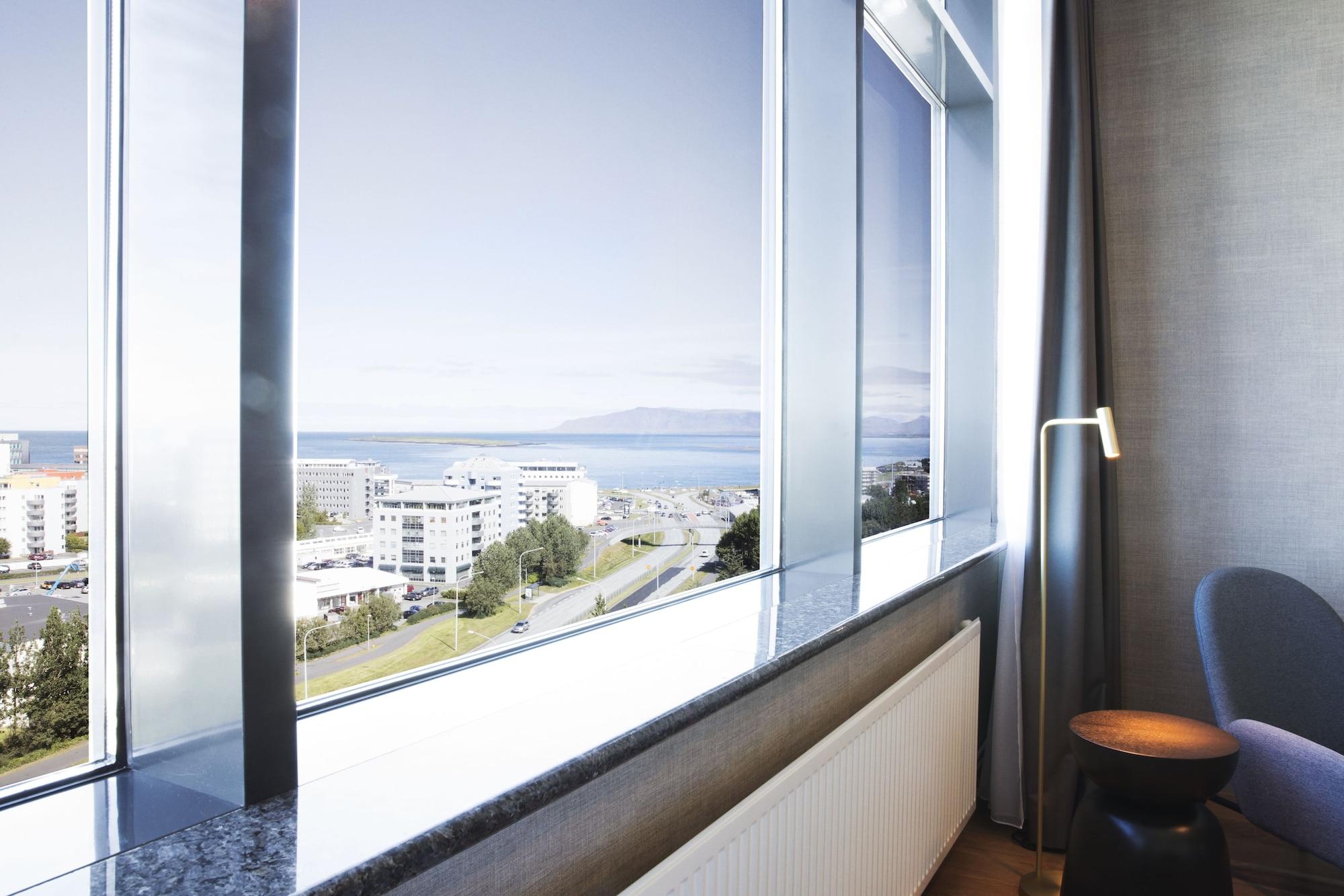 Hotel Reykjavik Grand 971755 — 3