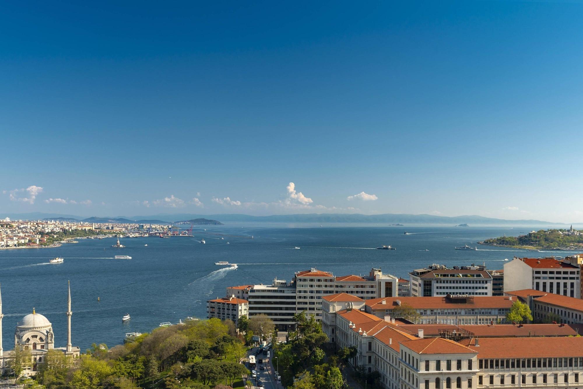 The Ritz Carlton Istanbul 30134 — 2
