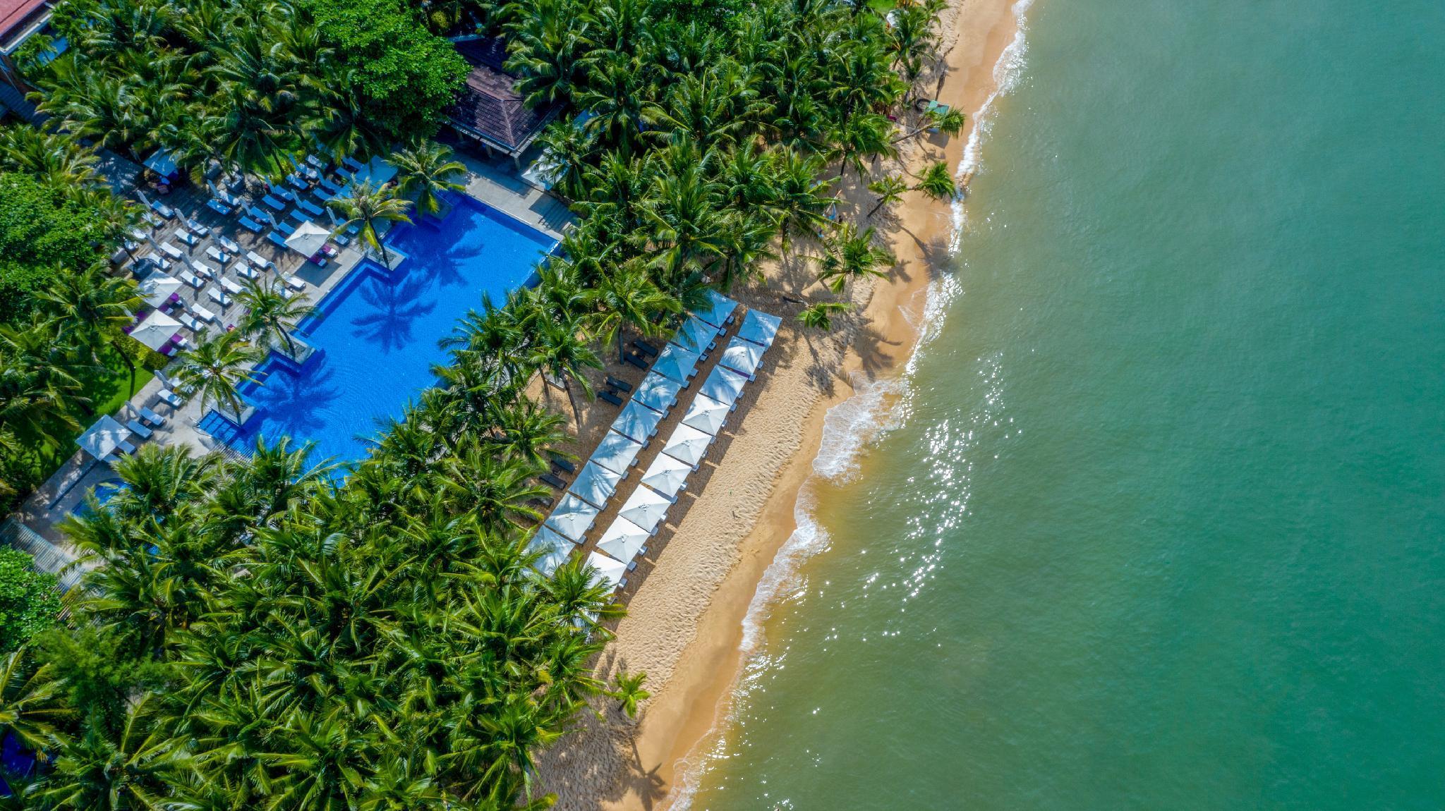 SALINDA RESORT PHU QUOC ISLAND — 2