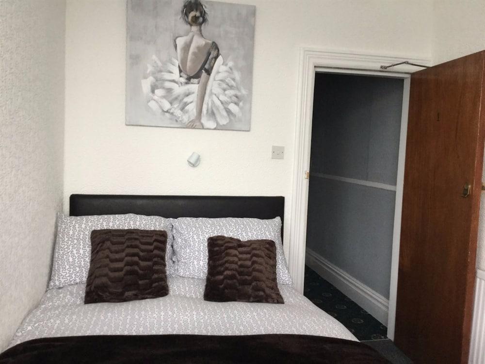 Willin House Hotel — 3