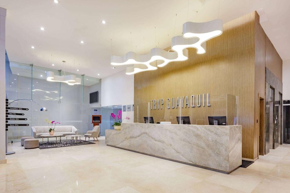 TRYP by Wyndham Guayaquil 1140358 — 1